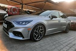 هیوندای سۆناتا